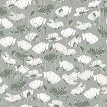 Carregar imagem no visualizador da galeria, Aurora Wallpaper by Melissa Johnson Design