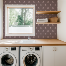 Carregar imagem no visualizador da galeria, Delaney Wallpaper by Mackenzie Nelson