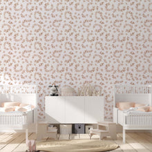 Carregar imagem no visualizador da galeria, Portia Wallpaper by Bloomery Decor