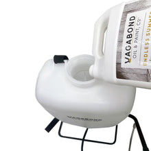 Carregar imagem no visualizador da galeria, 15 Liter Low-Pressure-Back-Pack-Pump-Sprayer