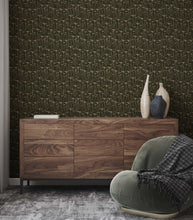 Carregar imagem no visualizador da galeria, Prairie Wallpaper by Cassandra Zaniboni