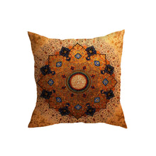Load image into Gallery viewer, Bohemian Geometric Pattern Cushion Covers