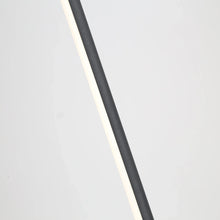 Load image into Gallery viewer, Corner Floor Lamp