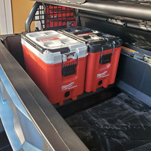 Load image into Gallery viewer, HD Milwaukee Packout Mount RZR General