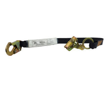 Load image into Gallery viewer, Frontline RGSS58ES Self-tracking Rope Grab 5/8" with 3' Lanyard