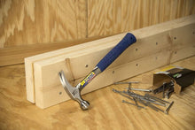 Carregar imagem no visualizador da galeria, Estwing E3-16S Rip Hammer Estwing 16 oz