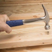 Carregar imagem no visualizador da galeria, Estwing E3-16S Rip Hammer Estwing 16 oz