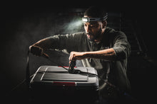 Cargar imagen en el visor de la galería, COAST RL20R Tri Color Rechargeable Headlamp with Dimmer Control 30899