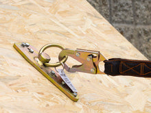 Load image into Gallery viewer, Frontline ROB01 Bull Ring Reusable Roof Anchor