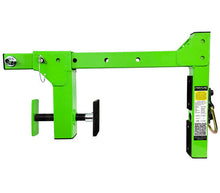 Carregar imagem no visualizador da galeria, Frontline ROP16 Parapet Adjustable Non-Penetrating Anchor