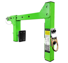 Carregar imagem no visualizador da galeria, Frontline ROP16 Parapet Adjustable Non-Penetrating Anchor