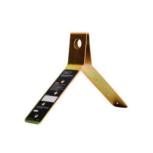 Carregar imagem no visualizador da galeria, Frontline ROSU02 Hinged Steel Roof Anchor