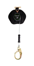 Carregar imagem no visualizador da galeria, Frontline RPG081RLE Leading Edge Cable Single Leg 8' SRL with Steel Rebar Hook End