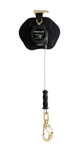 Carregar imagem no visualizador da galeria, Frontline RPG081SLE Leading Edge Cable Single Leg 8' SRL with Steel Snap Hook End