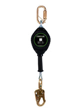Carregar imagem no visualizador da galeria, Frontline RPG Cable Single Leg SRL with Steel Snap Hook End