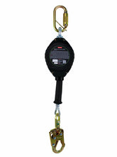 Carregar imagem no visualizador da galeria, Frontline RPG Cable Single Leg SRL with Steel Snap Hook End