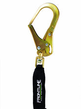 Carregar imagem no visualizador da galeria, Frontline RPW061R Web Single Leg 6' SRL with Steel Rebar Hook End