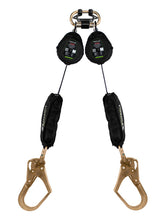 Cargar imagen en el visor de la galería, Frontline RPW062R Web Twin Leg 6' SRL with Steel Rebar Hook Ends