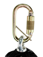 Carregar imagem no visualizador da galeria, Frontline RPW 11' Web Single Leg SRL with Steel Snap Hook End