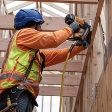 Load image into Gallery viewer, RADIX Safety Helmet - Vented
