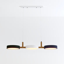 Carregar imagem no visualizador da galeria, Rangeen Pendant Light