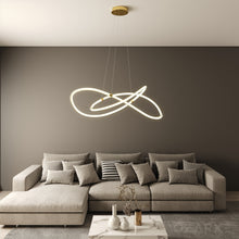 Carregar imagem no visualizador da galeria, Ray of Light Pendant