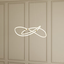 Carregar imagem no visualizador da galeria, Ray of Light Pendant