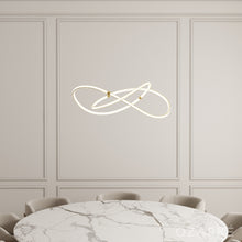 Carregar imagem no visualizador da galeria, Ray of Light Pendant