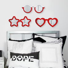 Carregar imagem no visualizador da galeria, Star Eyes Sunglasses