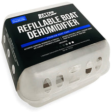 Load image into Gallery viewer, Refillable Dehumidifier Container