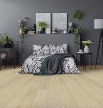 Load image into Gallery viewer, Anchor Click & Lock 3/8 in. x 5 in. Engineered Hardwood Flooring