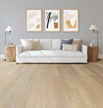 Load image into Gallery viewer, Anchor Click & Lock 3/8 in. x 5 in. Engineered Hardwood Flooring