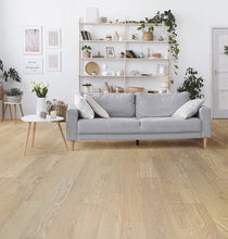 Load image into Gallery viewer, Anchor Click & Lock 3/8 in. x 5 in. Engineered Hardwood Flooring
