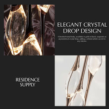 Carregar imagem no visualizador da galeria, Romilly Pendant Light