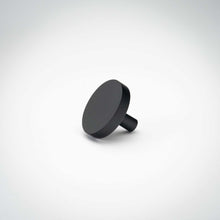 Cargar imagen en el visor de la galería, Rondelle, Solid Brass Cabinet Knobs