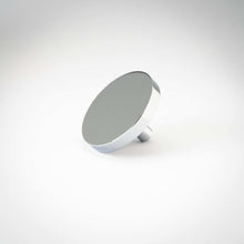 Cargar imagen en el visor de la galería, Rondelle, Solid Brass Cabinet Knobs