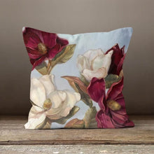 Carregar imagem no visualizador da galeria, Diversity Floral Cushion Covers