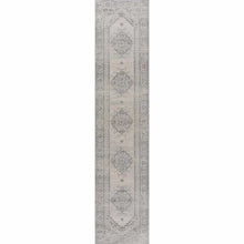 Load image into Gallery viewer, Tigried Ivory & Gray 2315 Area Rug - Clearance