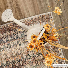 Load image into Gallery viewer, Maligaya Distressed Washable Rug - Clearance