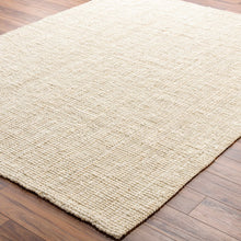 Carregar imagem no visualizador da galeria, Calla Jute Beige Area Rug - Livabliss x Becki Owens