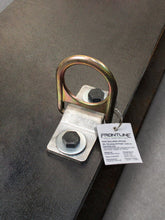 Carregar imagem no visualizador da galeria, Frontline SBW01 Weld/Bolt-on Steel and Concrete Anchor