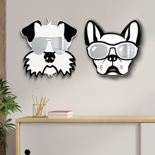 Load image into Gallery viewer, Cool Dog