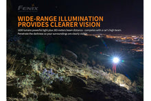 Cargar imagen en el visor de la galería, Fenix PD36R Tactical LED Flashlight - Discontinued