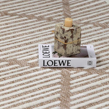 Load image into Gallery viewer, Anah Cream Outdoor Rug