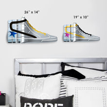 Carregar imagem no visualizador da galeria, Sneakers Mirror Art