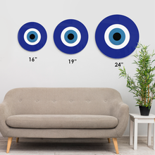 Cargar imagen en el visor de la galería, Minimalist Evil Eye