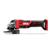 Carregar imagem no visualizador da galeria, SKIL AG2907-00 PWR CORE 20™ Brushless 20V 4-1/2 IN. Angle Grinder (Tool Only)