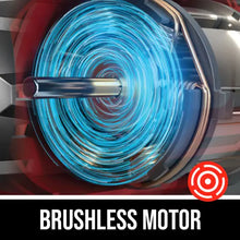 Carregar imagem no visualizador da galeria, SKIL AG2907-00 PWR CORE 20™ Brushless 20V 4-1/2 IN. Angle Grinder (Tool Only)