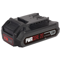 Carregar imagem no visualizador da galeria, SKIL CB5197B-21 PWR CORE 20™ 2X2.0Ah Battery and Charger Starter Kit