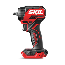 Carregar imagem no visualizador da galeria, SKIL IW6739B-00 PWR CORE 20™ Brushless 20V 3/8 IN. Compact Impact Wrench (Tool Only)